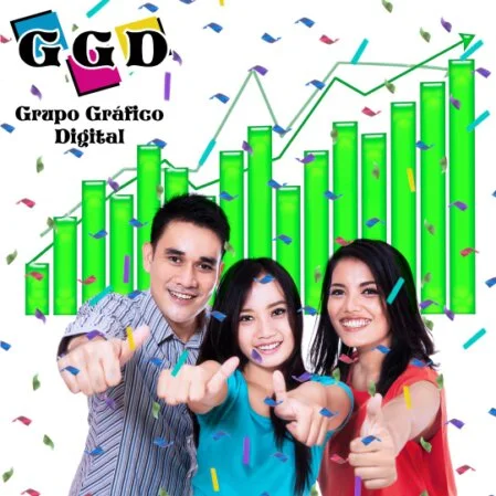 Grupo Grafico Digital